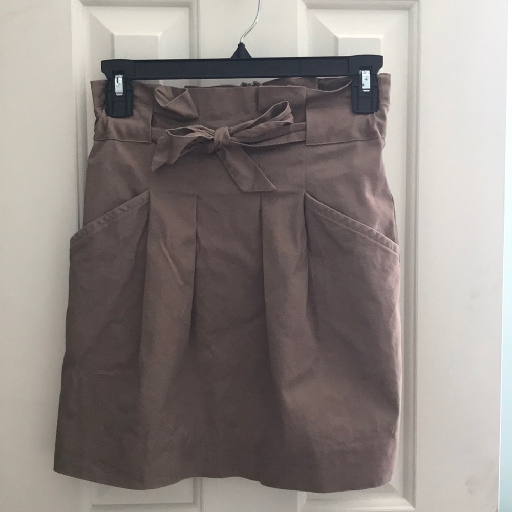 Cargo skirt(0)